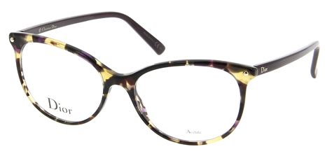 lunette de vue tendance 2018 dior|christian Dior lunette femme.